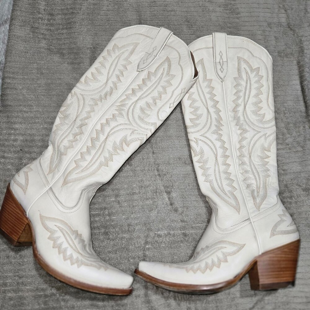 Ariat Boots Casanova X Toe Western Boot